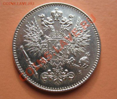 50 PENNIA 1915г для Финляндии, до 14.03.2011г 23-00мск - !!! !!!! !!!!!!!!!!!!!!!!!!!!!!!!!!!!!!!!!!!!! 049