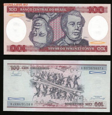 100 крузейро Бразилии пресс - 1.11 22:00:00 мск - Браз_60