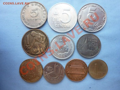С 1 РУБЛЯ НОВИЧКАМ 10 иностр. монет    до 19.03.11 в 22-00 - MEMO0031.JPG