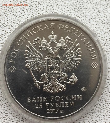 25 рублей Стрельба из карабина мешковая до  до 2.11.2017 - IMG_3332.JPG