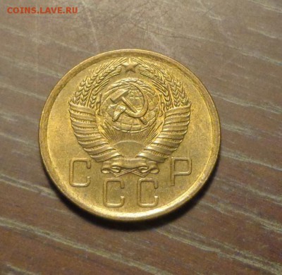 5 копеек 1956 в коллекцию до 3.11, 22.00 - 5 копеек 1956_2