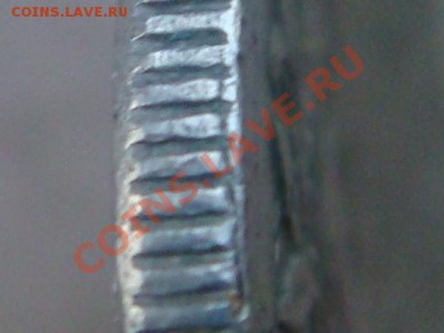 Португалия 50 сентаво 1968г. трещина. - DSC01133.JPG