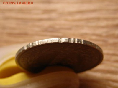 Коста Рика 25 сантимов 1935 год-тип до 30.10.17 в 22.00 М - IMG_5757.JPG