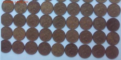 50 коп.2002 М 144 шт. до 1.11.2017 22.00 мск - IMG_20171201_152036