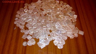 Куплю водочные жетоны (серебро СТандарТЪ и др) оптом до 5кг - водочные на вес