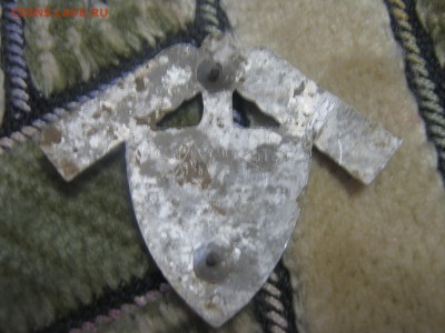 кокарда рад 3 рейх  с клеймами - IMG_4568.JPG