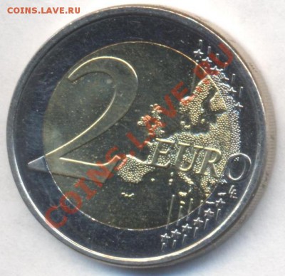 2 евро Финляндия до 18.03.2011 22.00 - 2евро 002