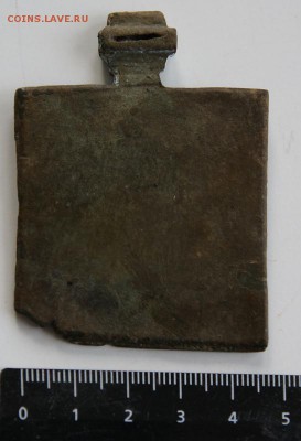 икона Кирик и Иулита с избранными иконами 18 в до 1.11.17 - DSC03964.JPG