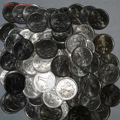 1 копейка 200 штук (Отборные) 2007м,2008 м   до.01.11.17 - 20171029_182726-1
