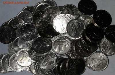 1 копейка 2005м, 2006м 250 штук (Отборные) до.01.11.15 - 20171029_185413-1
