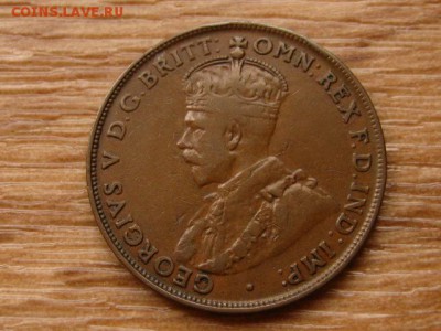 Австралия 1 пенни 1922 до 30.10.17 в 22.00 М - IMG_5792.JPG