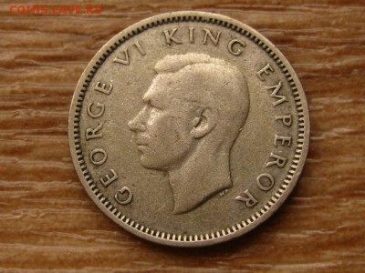 Новая Зеландия 6 пенсов 1946 Ag до 30.10.17 в 22.00 М - IMG_5803.JPG