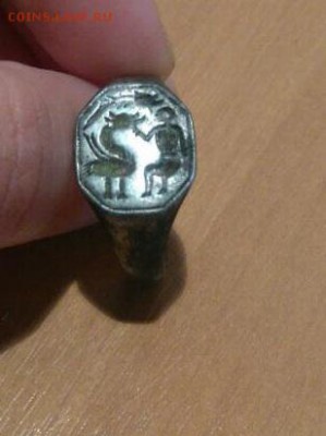 2 перстенька сюжет - фото 130