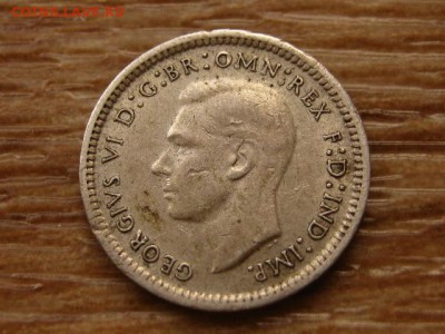 Австралия 3 пенса 1939 Ag до 30.10.17 в 22.00 М - IMG_6074.JPG