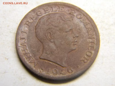 румыния 2000 лей 1946г - Изображение 3264