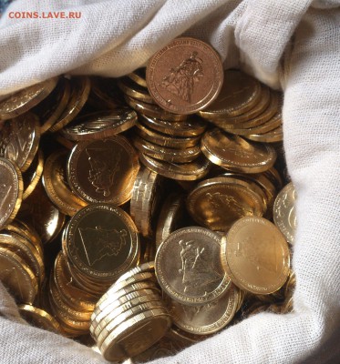 ГВС 2013 70 лет Сталинград UNC. Фикс! до 22:20 01.11.2017 - DSC_3251-1