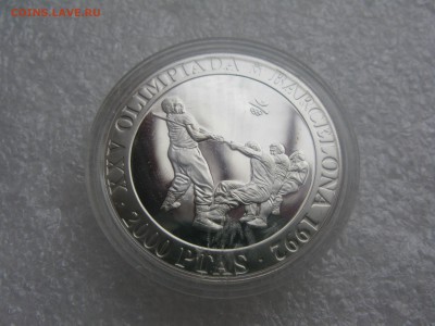 Испания.2000 песет.1992.Перетягивание каната.до 2.11.17 - 35.JPG