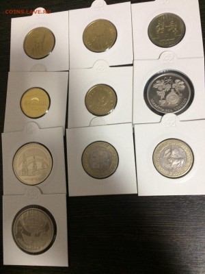 Монеты стран СНГ и Балтии из не драга на оценку - IMG_2215-30-10-17-14-17.JPG