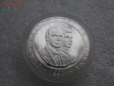Испания.2000 песет.1992."Пирамида".до 2.11.17 - 38.JPG