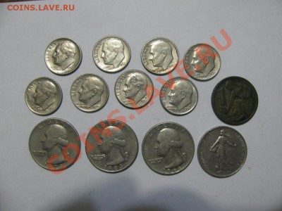 Оцените иностранщину. США, Франция, ЧССР - IMG_2411.JPG