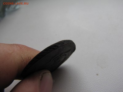 2 копейки 1776 года ЕМ - IMG_0009-min.JPG