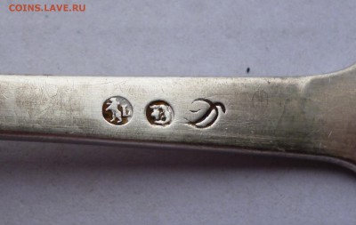 Чайная ложечка, Германия до 04.11 в 22-00 Мск - P1090598.JPG