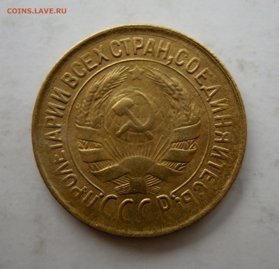 1 копейкат1931г.с. и 5 копеек 1931г. - 1к31г1яорел.JPG
