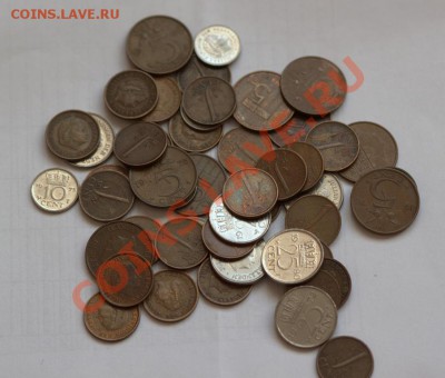 50 монет нидерландов до 21-00 17 марта - IMG_3737.CR2