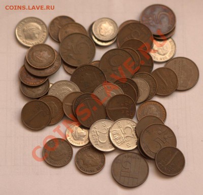 50 монет нидерландов до 21-00 17 марта - IMG_3735.CR2