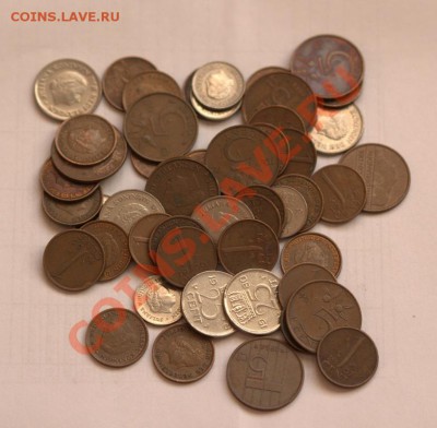 50 монет нидерландов до 21-00 17 марта - IMG_3734.CR2