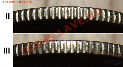 Монеты 2009 года (Открыть тему - модератору в ЛС) - 1rSPMD_II-III