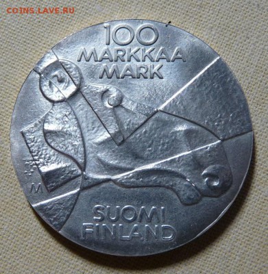 Финляндия, 100 м. 1989, до 22.00 3.11. - P1170885.JPG