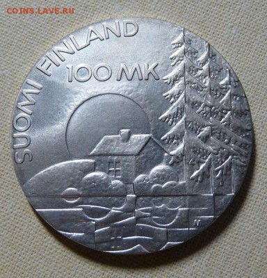 Финляндия, 100 м. 1990, до 22.00 3.11. - P1170887.JPG