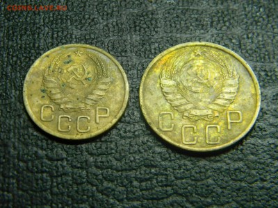 3 и 5 копеек 1943   до  2.11 в 21.30 по Москве - Изображение 3291