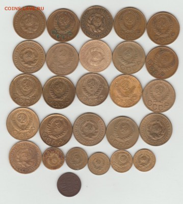 52 штук советов 1922-57 год - Рисунок (137)