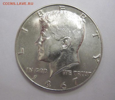 Полдоллара США 1967 до 02.11.17 - IMG_4371.JPG