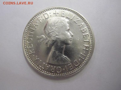 1 флорин Австралия 1960    до 02.11.17 - IMG_4377.JPG