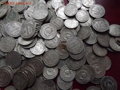 Кладик билона 382 Шт.Оценка. - DSCF1274.JPG
