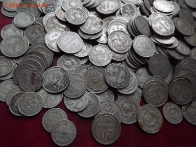 Кладик билона 382 Шт.Оценка. - DSCF1275.JPG
