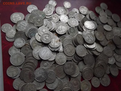Кладик билона 382 Шт.Оценка. - DSCF1276.JPG