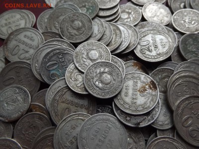 Кладик билона 382 Шт.Оценка. - DSCF1279.JPG