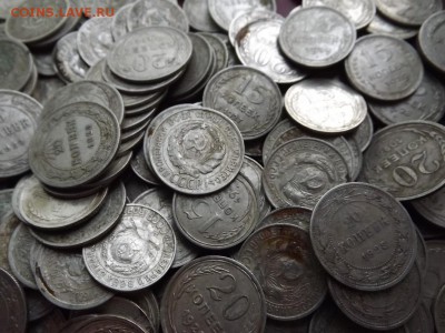 Кладик билона 382 Шт.Оценка. - DSCF1280.JPG