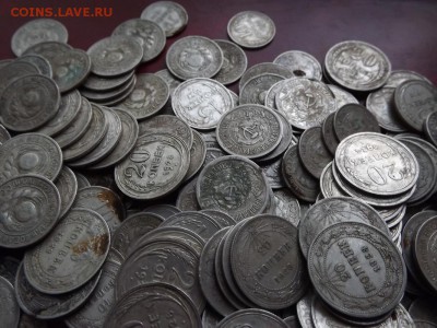 Кладик билона 382 Шт.Оценка. - DSCF1281.JPG