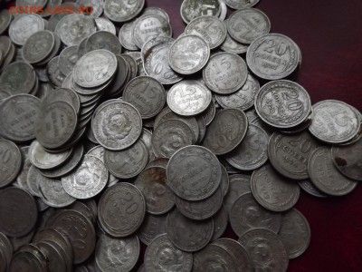 Кладик билона 382 Шт.Оценка. - DSCF1286.JPG