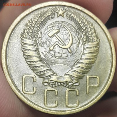 5 коп. 1926 - 57гг. на оценку - 20171031_100937