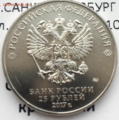 25 рублей Чемпионат по стрельбе из карабина до 5.11.2017 - IMG_3339.JPG