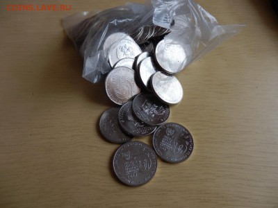 Карабин 50 шт (1 пакет) - P8272897.JPG