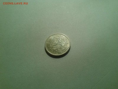 1 р ПУШКИН 1999 ММД с рубля до 4.11 21:00 - IMG_20171031_153553