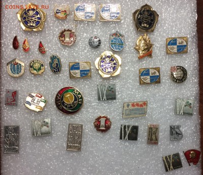 Знаки разные по 15р шт до 06.11.17 в 22.00 по мск - 1E53F34A-696D-455F-A12F-016C45683043