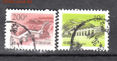Китай 1997-98 2м - 67